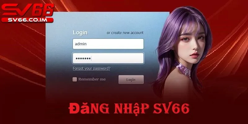 Đăng nhập sv66 mang lại trải nghiệm cá cược trọn vẹn